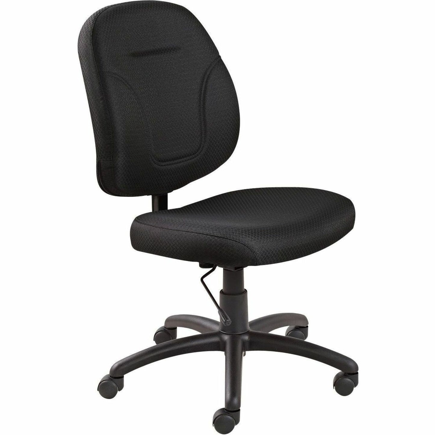 Offices To Go Part-Time | Armless Task Chair