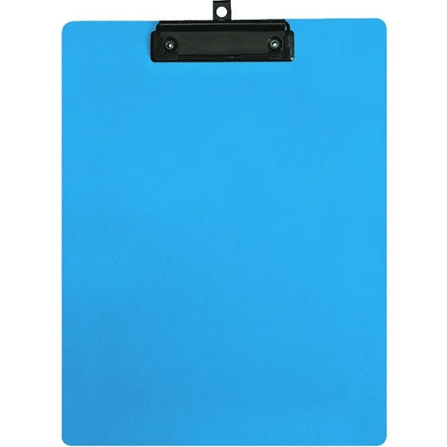 GEO Letter Size Writing Board, Light Blue