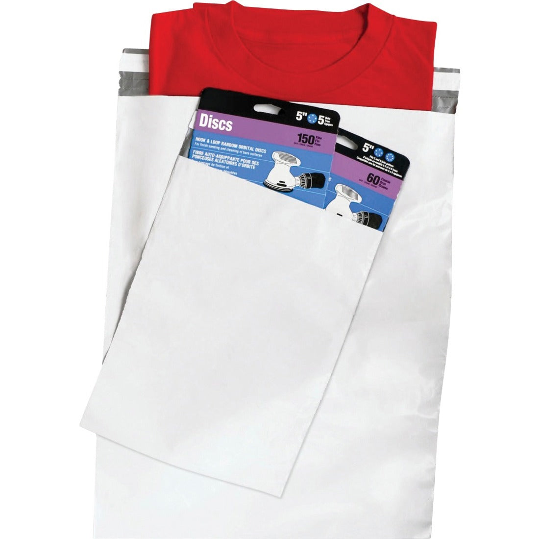 Crownhill Courier Bag