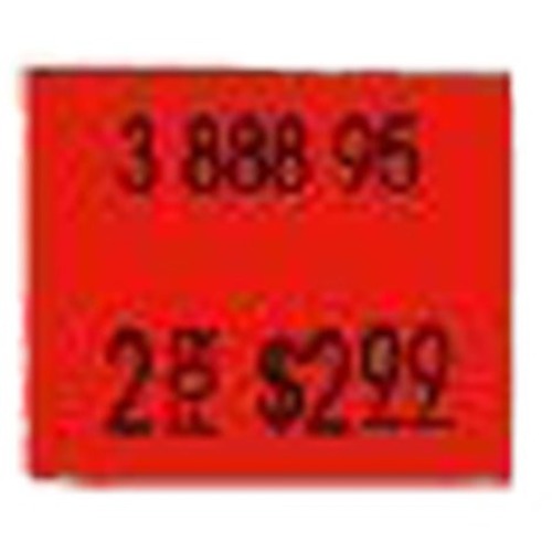 Avery Dennison 216 Labelling Gun Labels