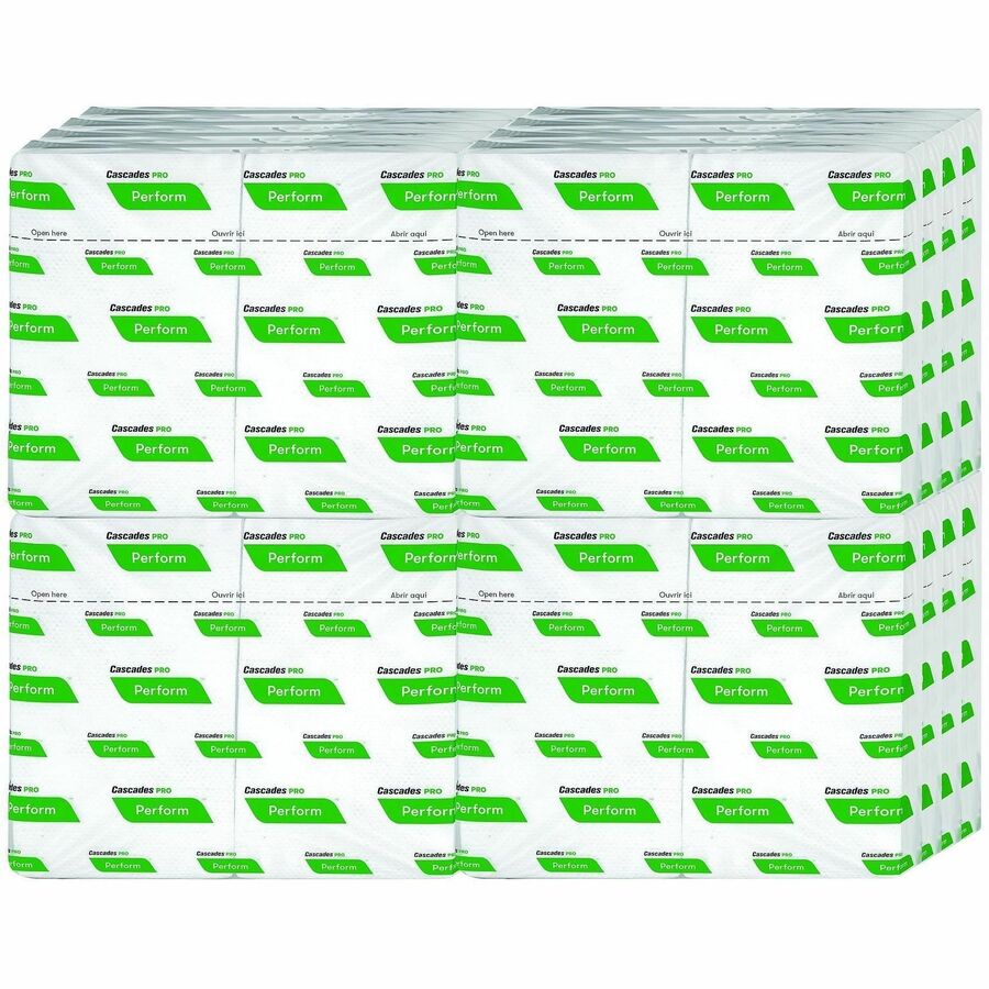 Cascades PRO Perform Interfold Napkins - T410
