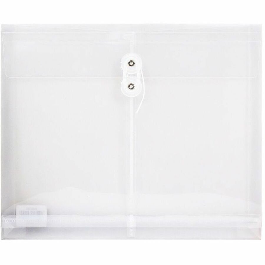 GEO Translucent Polyethylene Envelope