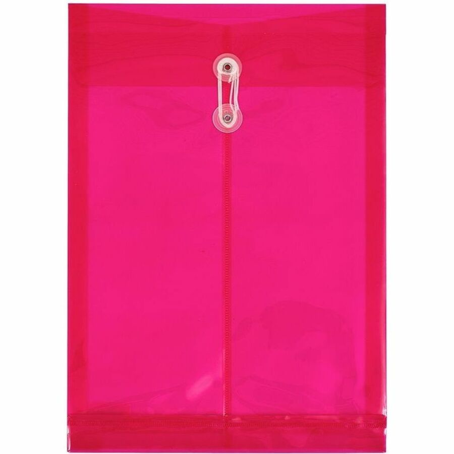 GEO Translucent Polyethylene Envelope