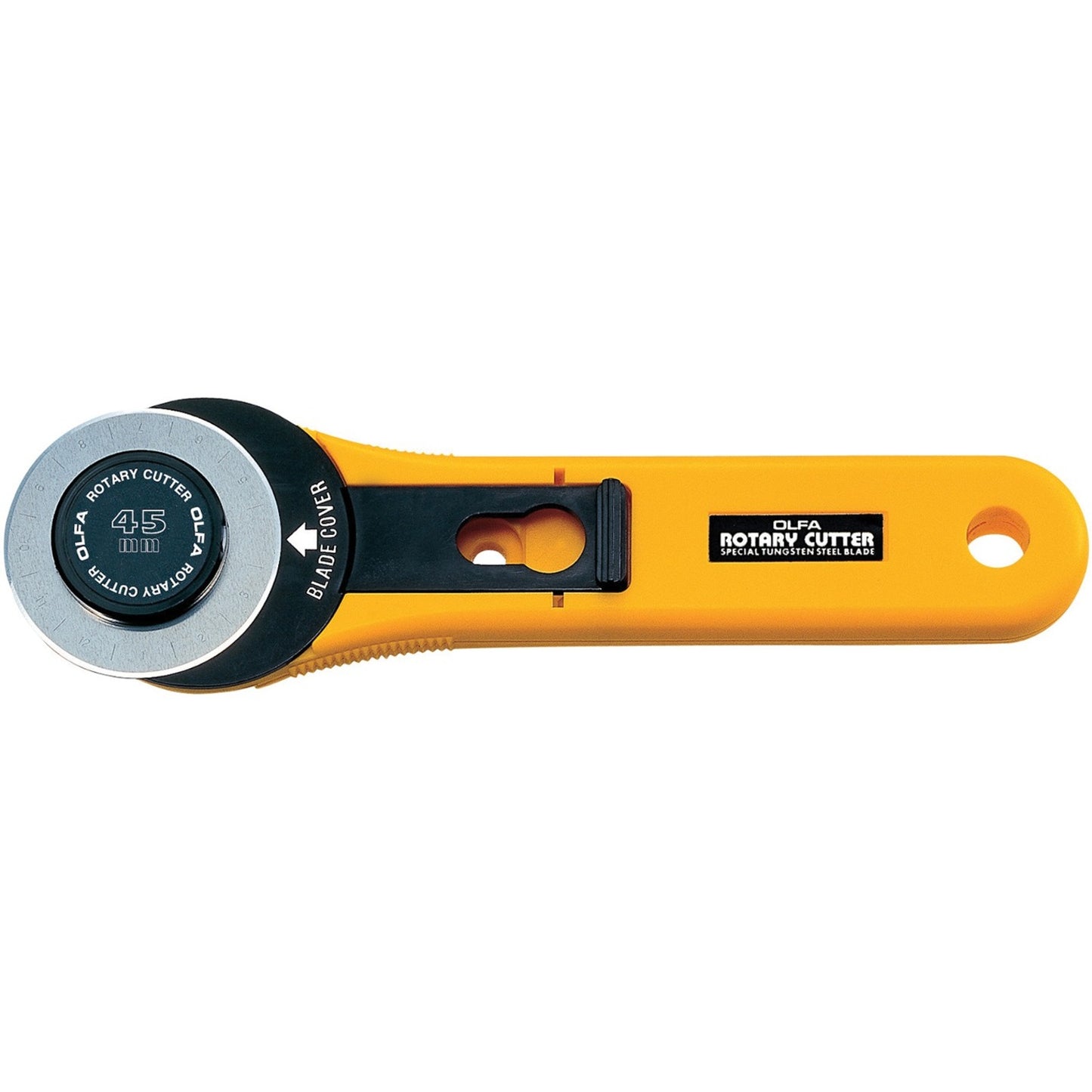 World Kitchen Rotary Cutter