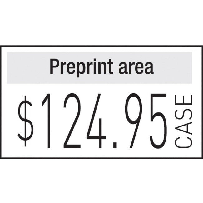 Avery Dennison 1131 Fastening Gun Labels