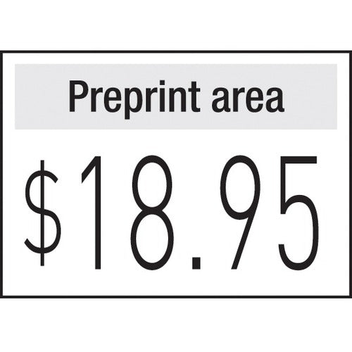 Avery Dennison 1130 Fastening Gun Labels