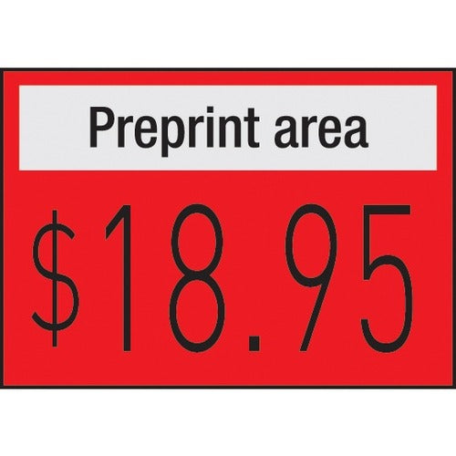 Avery Dennison 1130 Fastening Gun Labels