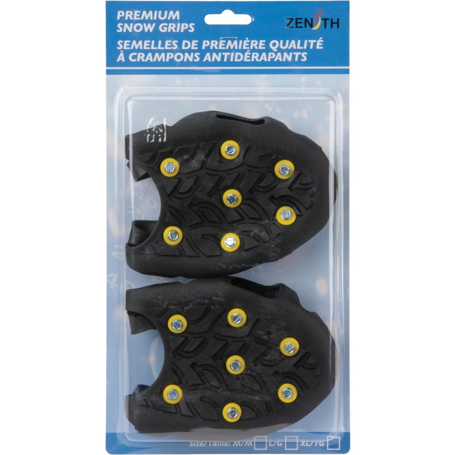 SCN Heavy-Duty Anti-Slip Ice Cleats - SDN086