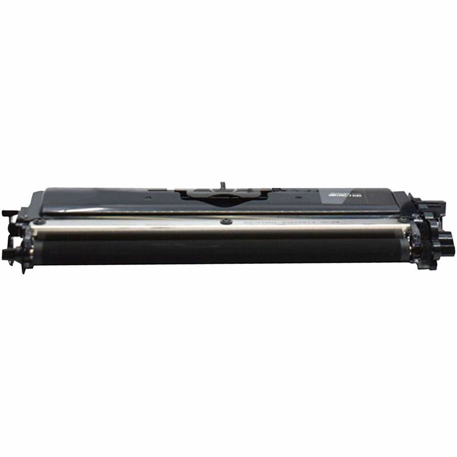 Premium Tone Toner Cartridge - Alternative for Brother TN210BK - Black - NCBRTN210BK