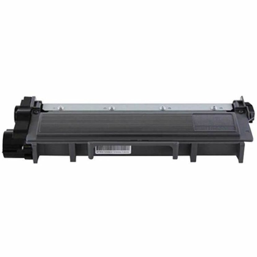 Premium Tone Toner Cartridge - Alternative for Brother TN630 - Black - NCBRTN630
