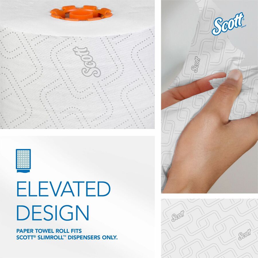 Scott Paper Towel - 47035