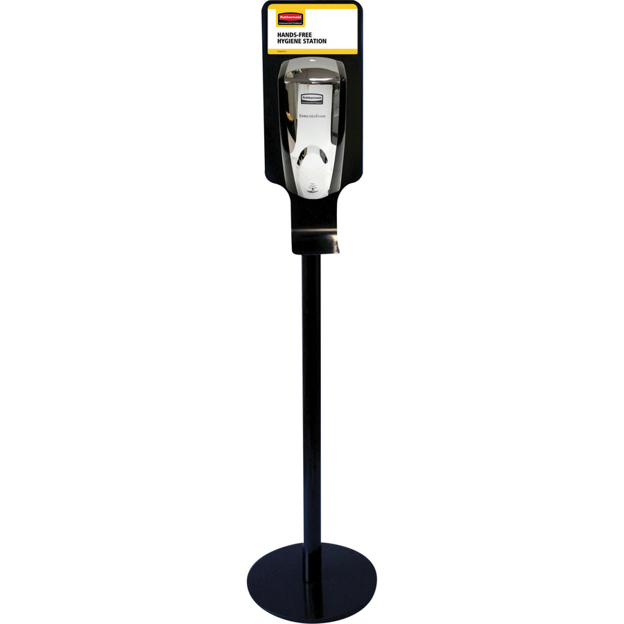 Rubbermaid Commercial AutoFoam Dispenser Stand - FG750824