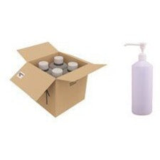 MITYBILT Hand Sanitizer Refill