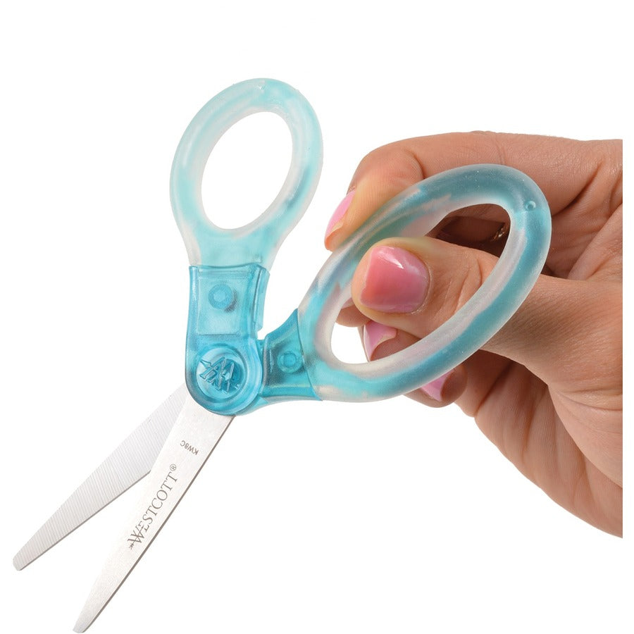 Westcott 5" Pointed Jellies Scissors - 16685