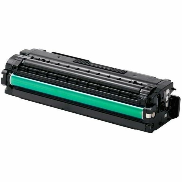 Premium Tone Toner Cartridge - Alternative for Samsung CLTY-506L - Yellow - CSA506LY