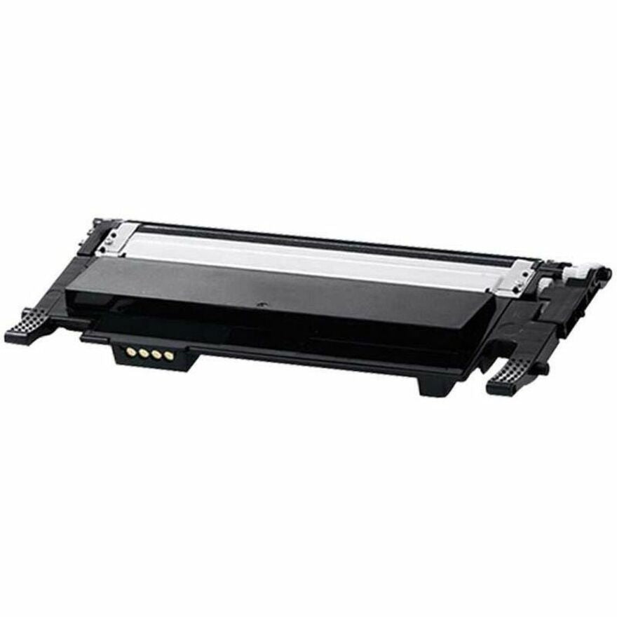 Premium Tone Toner Cartridge - Alternative for Samsung CLT-K406S - Black - CSA406BK