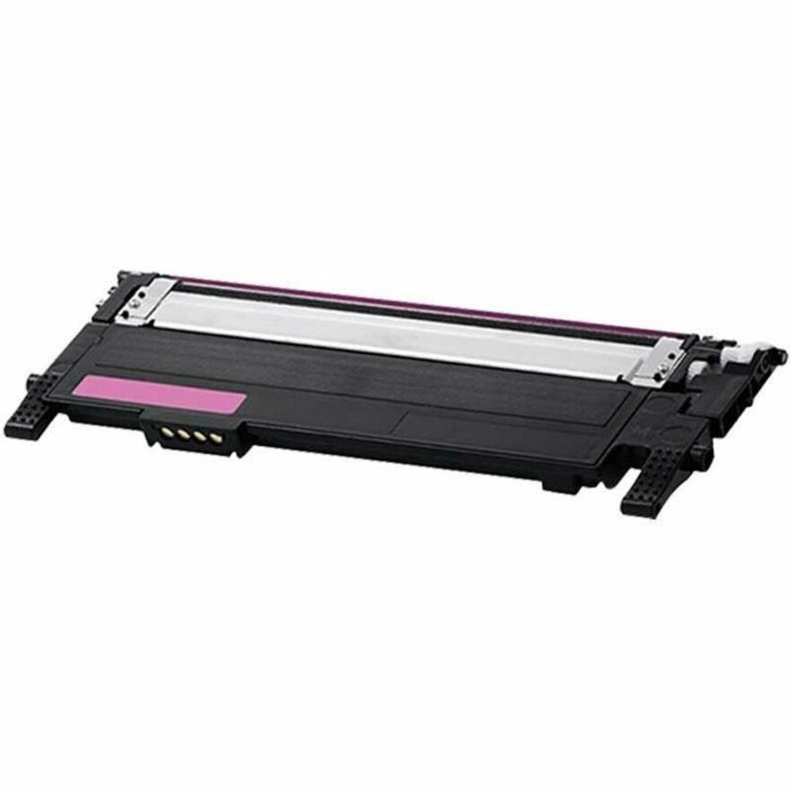 Premium Tone Toner Cartridge - Alternative for Samsung CLT-M406S - Magenta - CSA406M
