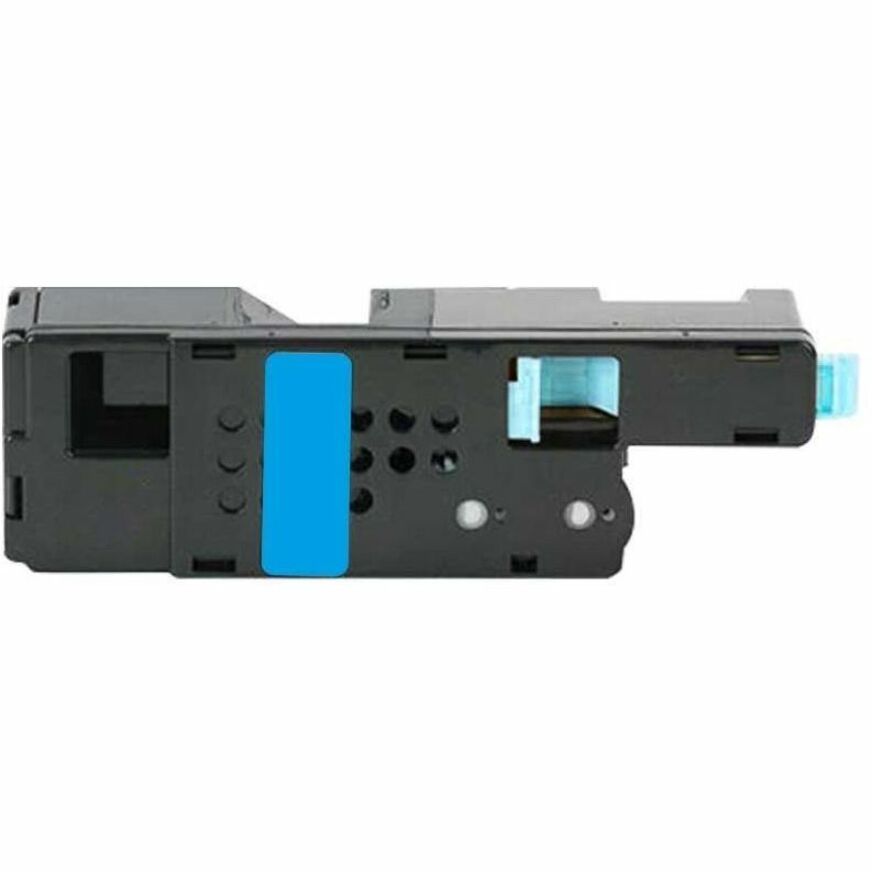 Premium Tone Toner Cartridge - Alternative for Dell 331-0777 / C5GC3 - Cyan - NCDELL1250C