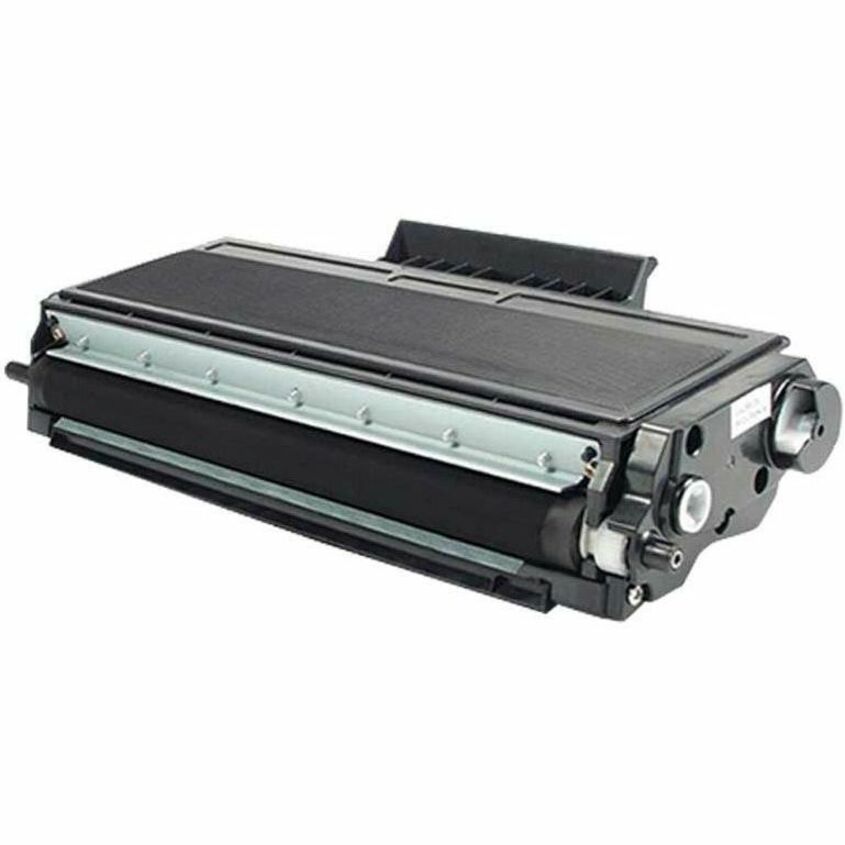 Premium Tone Toner Cartridge - Alternative for Konica Minolta A32W011 / TNP24 - Black - NCKM20