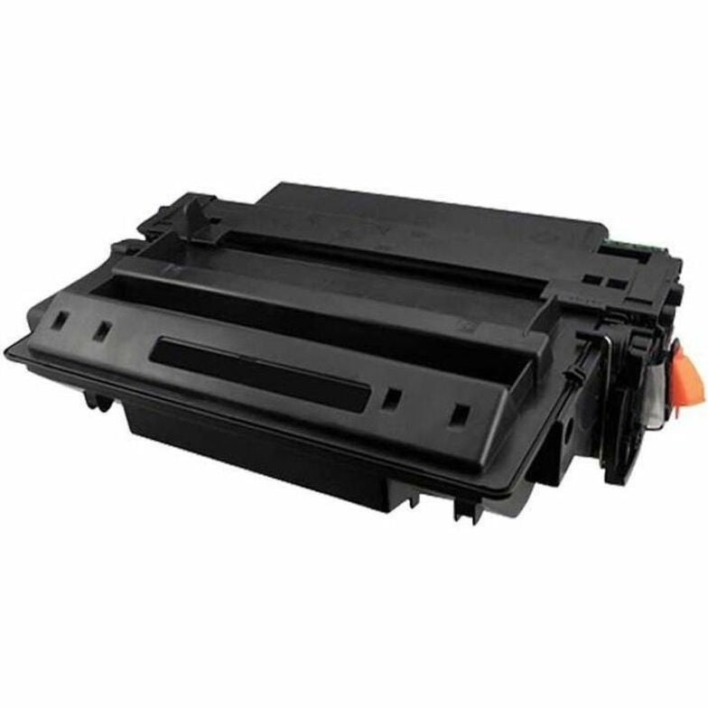 Premium Tone Toner Cartridge - Alternative for Hewlett Packard Q6511X / 11X - Black - CHP11XCHIP