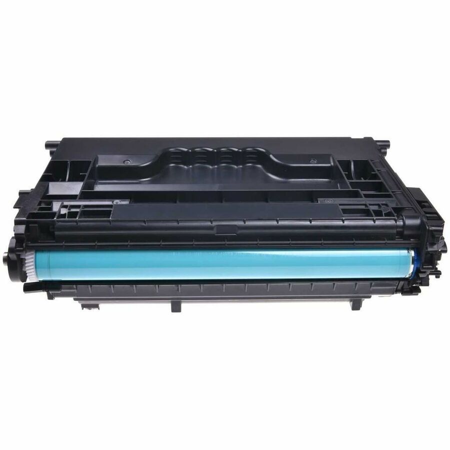 Premium Tone Toner Cartridge - Alternative for Hewlett Packard CF237A / 37A - Black - NCHPCF237A