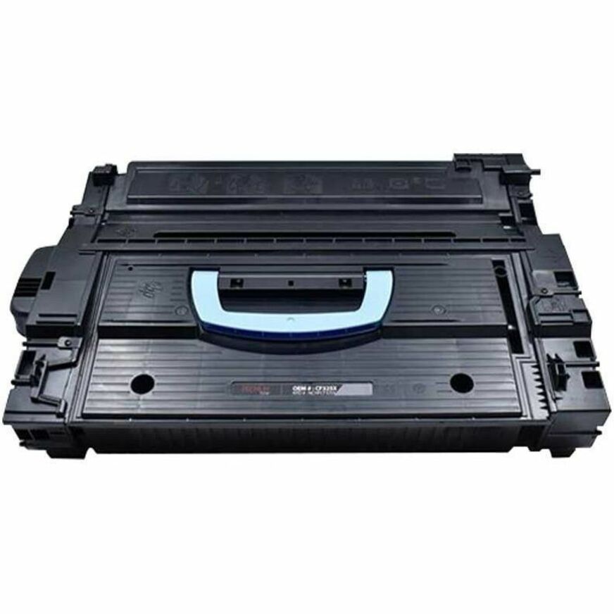 Premium Tone Toner Cartridge - Alternative for Hewlett Packard CF325X / 25X - Black - NCHPCF325X