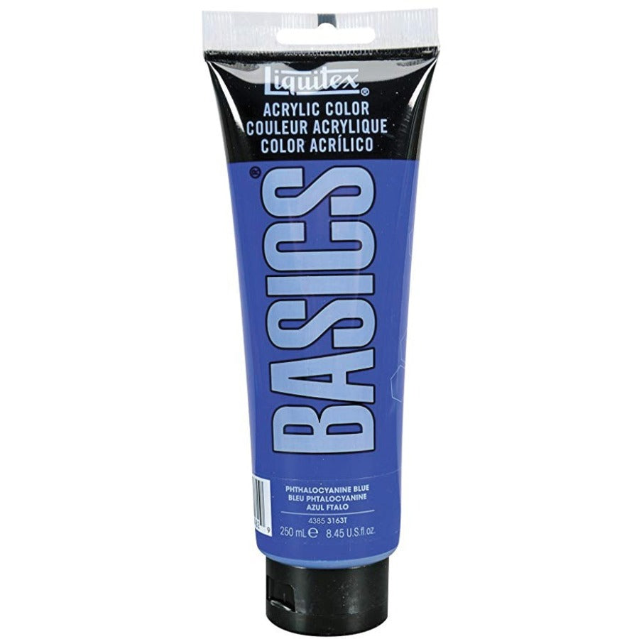 Liquitex BASICS Acrylic Paint