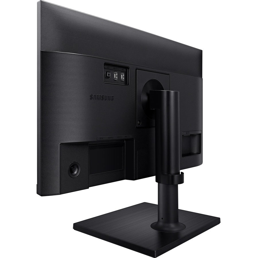 Samsung F27T450FQN 27" Class Full HD LCD Monitor - 16:9 - Black - LF27T450FQNXGO
