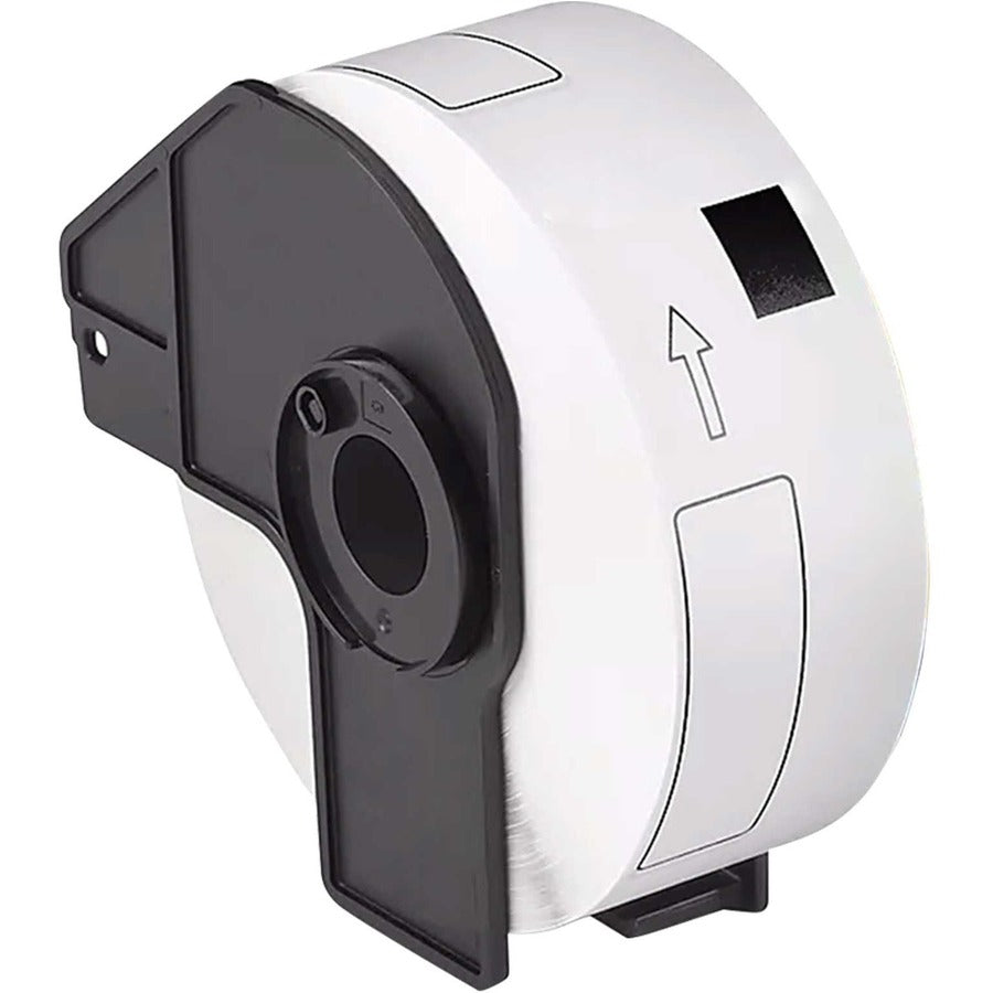 Premium Tape Die-Cut Standard Address Labels - Alternative for Brother DK-1201 - DK1201-A