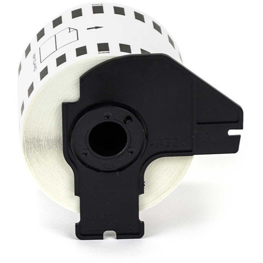 Premium Tape Continuous Length Paper Label - Alternative for Brother DK-2205 - DK2205-A