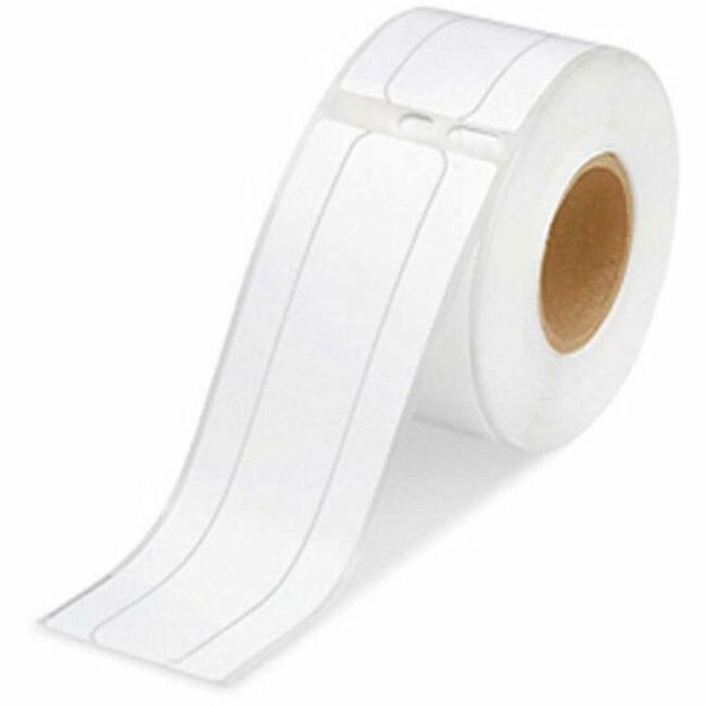 Premium Tape File Folder Labels - Alternative for Dymo 30327