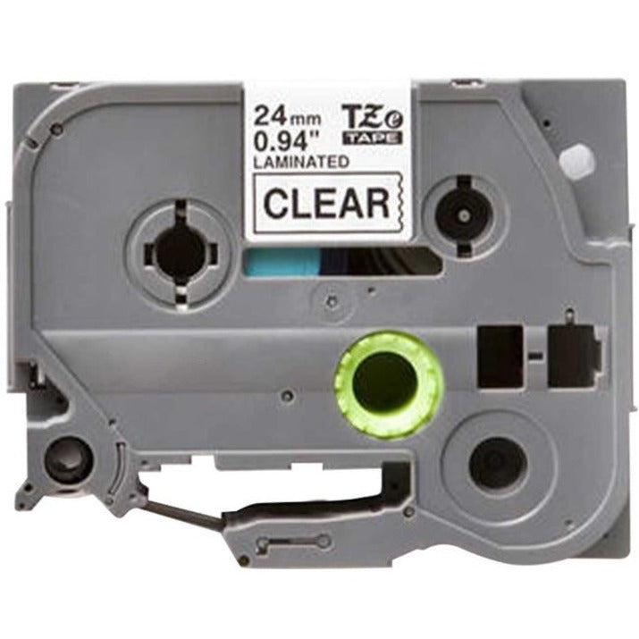 Premium Tape Label Tape - Alternative for Brother TZe-151 - AZ151