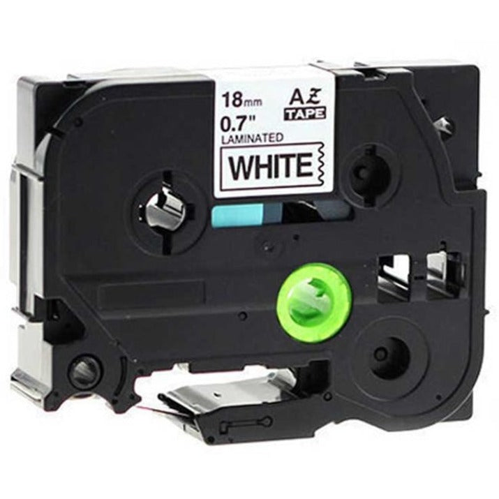 Premium Tape Label Tape - Alternative for Brother TZe-241 - AZ241