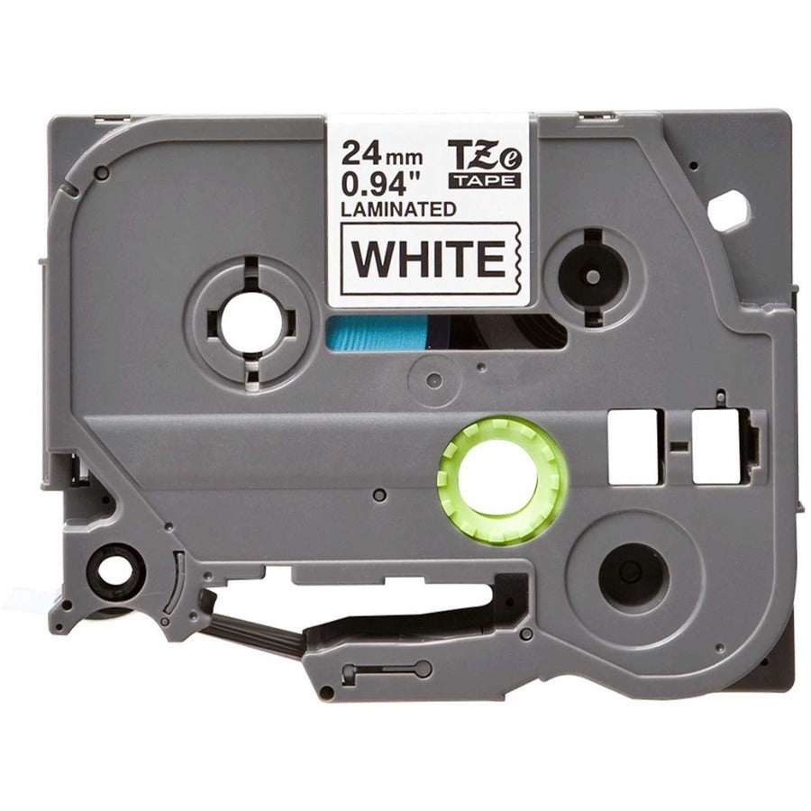 Premium Tape Label Tape - Alternative for Brother TZe-251 - AZ251