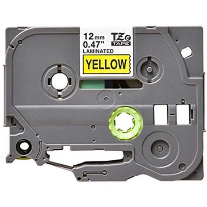 Premium Tape Label Tape - Alternative for Brother TZe-631 - AZ631