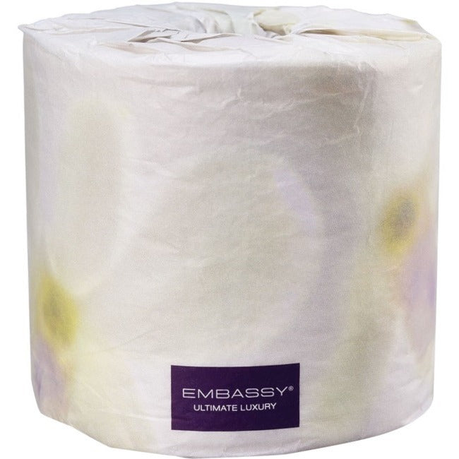 Embassy® Bathroom Tissue 2-Ply