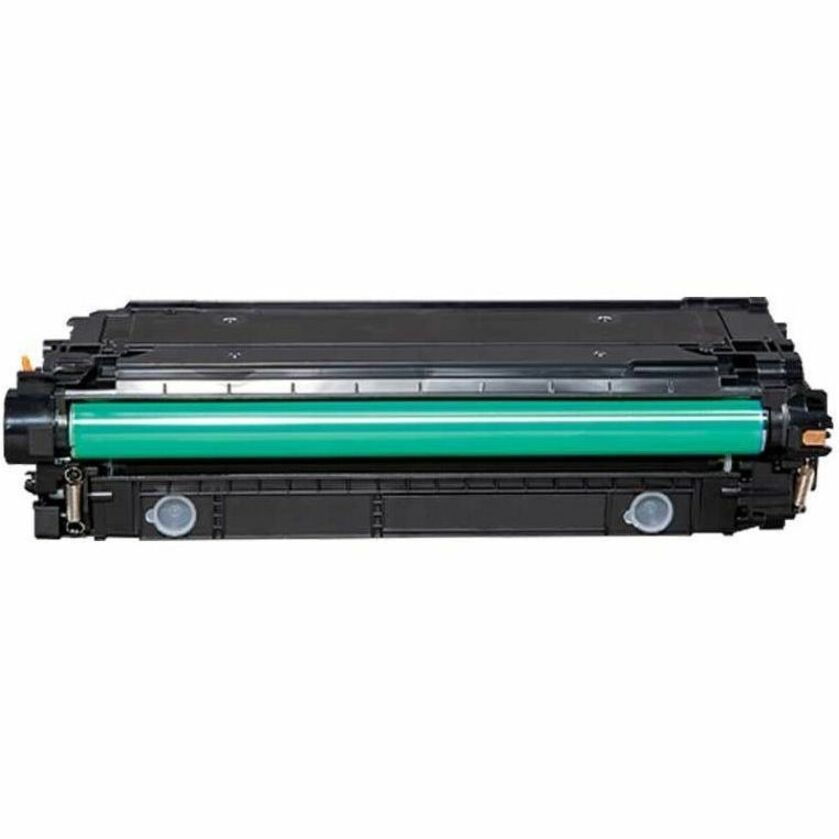 Premium Tone Toner Cartridge - Alternative for Hewlett Packard CF360A / 508A - Black - NCHPCF360A