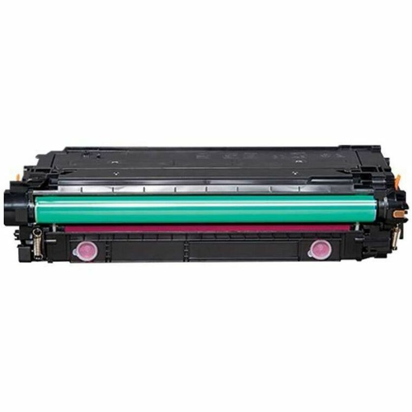 Premium Tone Toner Cartridge - Alternative for Hewlett Packard CF363A / 508A - Magenta - NCHPCF363A