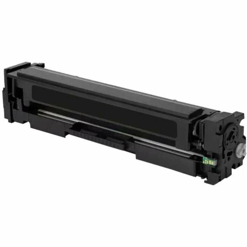 Premium Tone Toner Cartridge - Alternative for Hewlett Packard CF400X / 201X - Black - NCHPCF400X