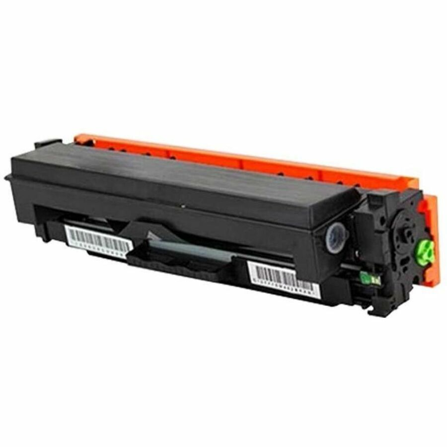 Premium Tone Toner Cartridge - Alternative for Hewlett Packard CF410X / 410X - Black - NCHPCF410X