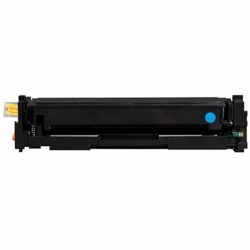 Premium Tone Toner Cartridge - Alternative for Hewlett Packard CF411A / 410A - Cyan - NCHPCF411A