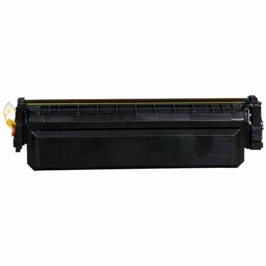 Premium Tone Toner Cartridge - Alternative for Hewlett Packard CF411X / 410X - Cyan - NCHPCF411X