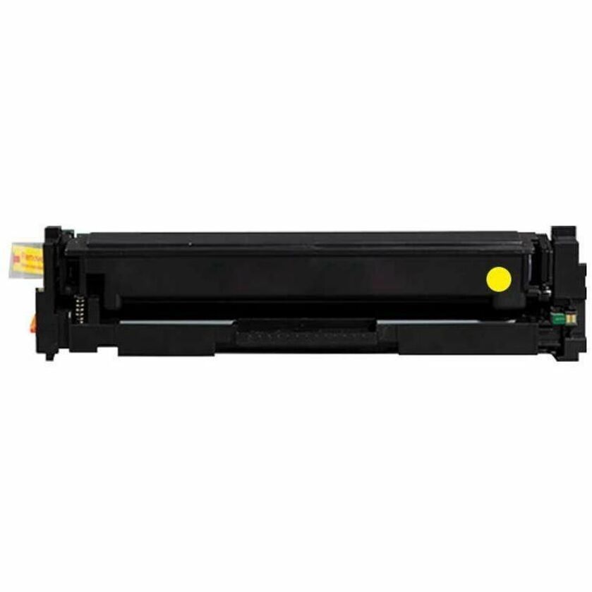 Premium Tone Toner Cartridge - Alternative for Hewlett Packard CF412A / 410A - Yellow - NCHPCF412A