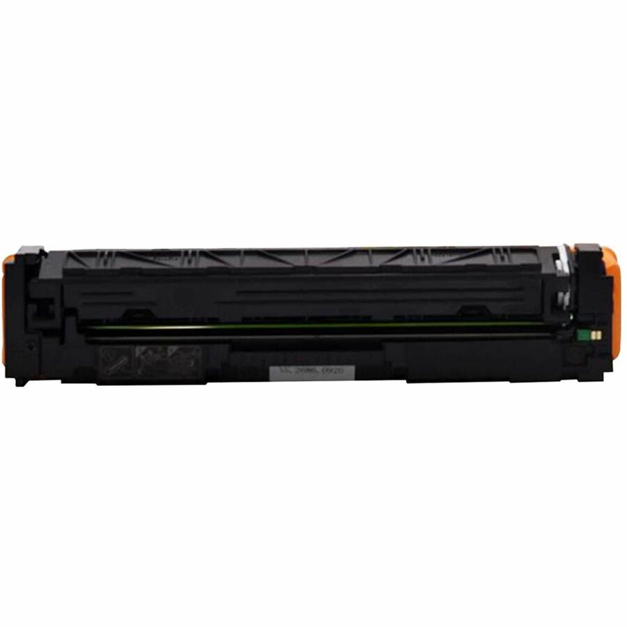 EcoTone Toner Cartridge - Remanufactured for Hewlett Packard CF401X / 201X - Cyan - RHPCF401X