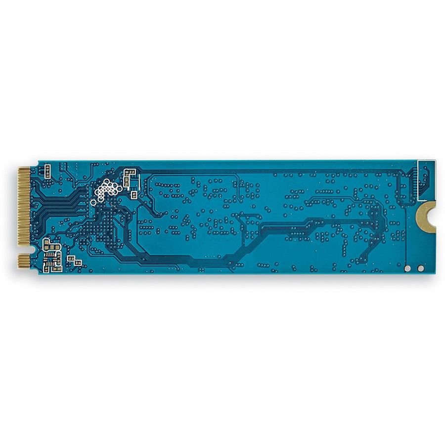 Verbatim Vi3000 512 GB Solid State Drive - M.2 2280 Internal - PCI Express NVMe (PCI Express NVMe 3.0 x4) - 70872