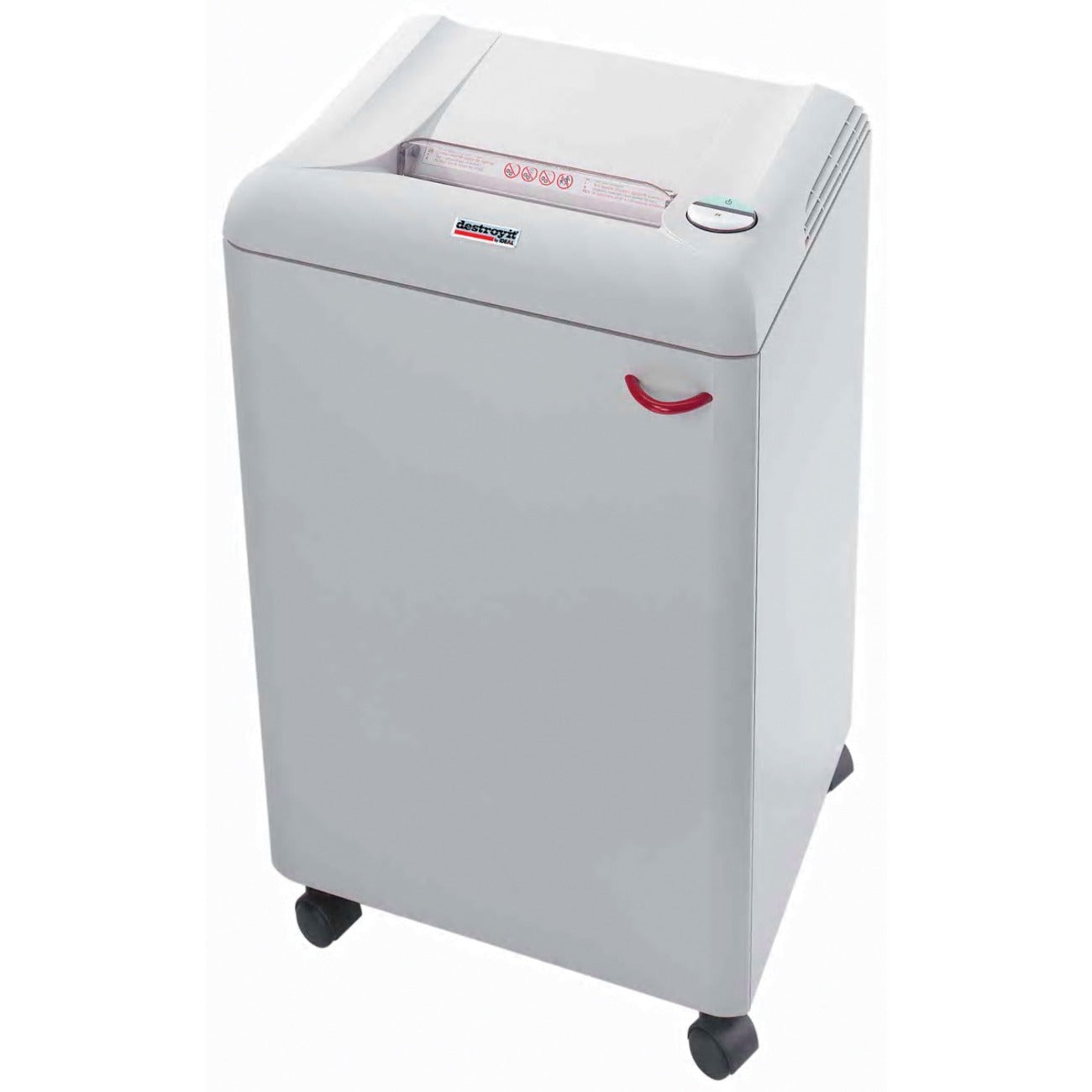 MBM Destroyit 2503 Office Shredder