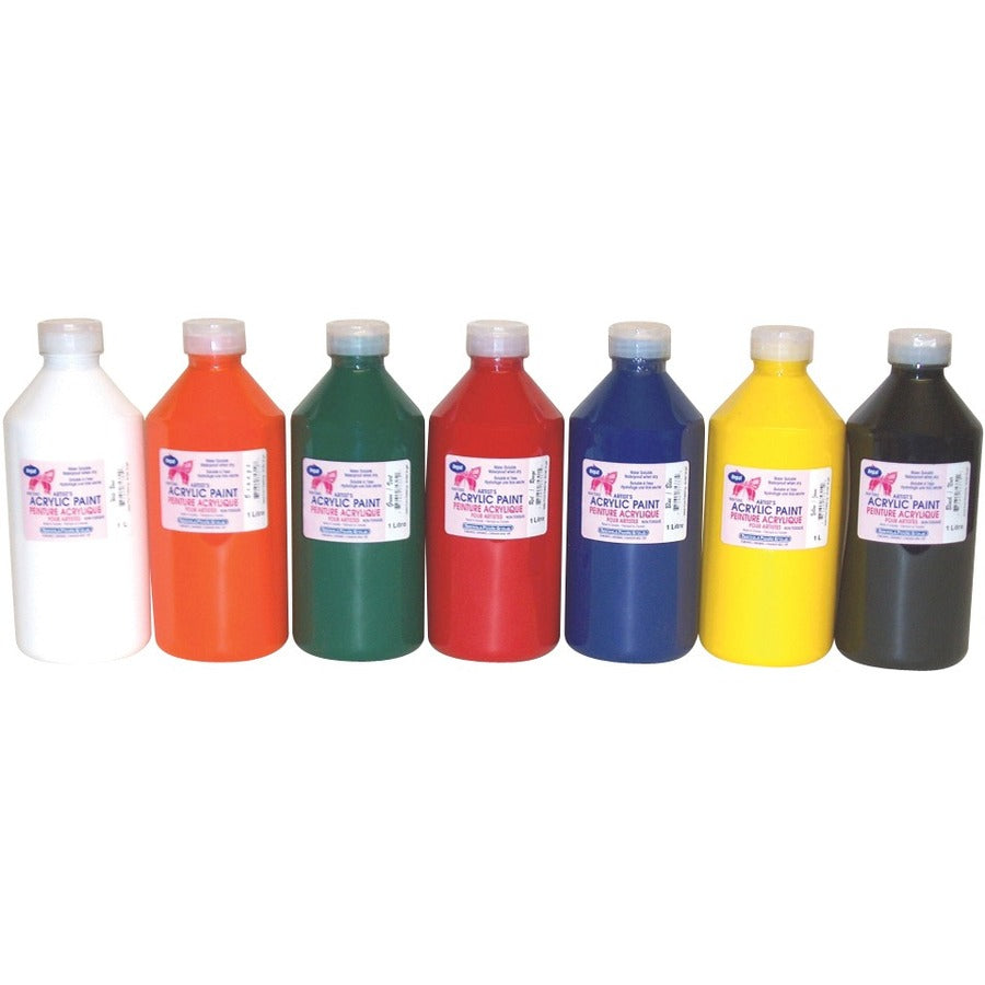Funstuff 35325 Acrylic Paint