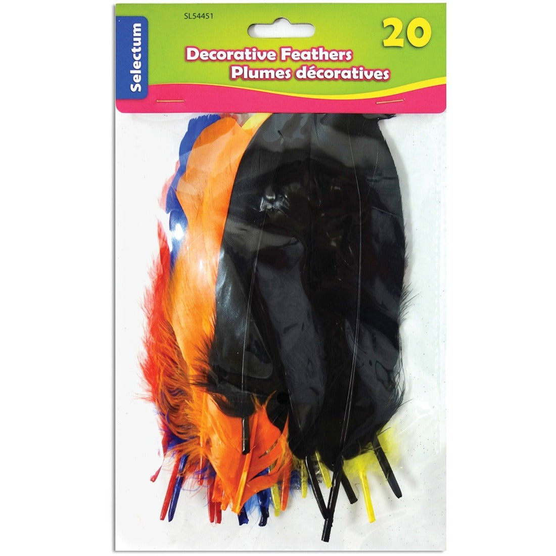 Selectum Feather