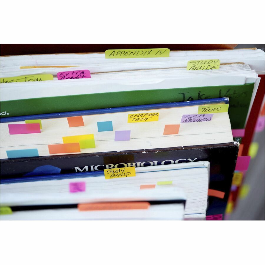 Post-it® Flags - 683-4