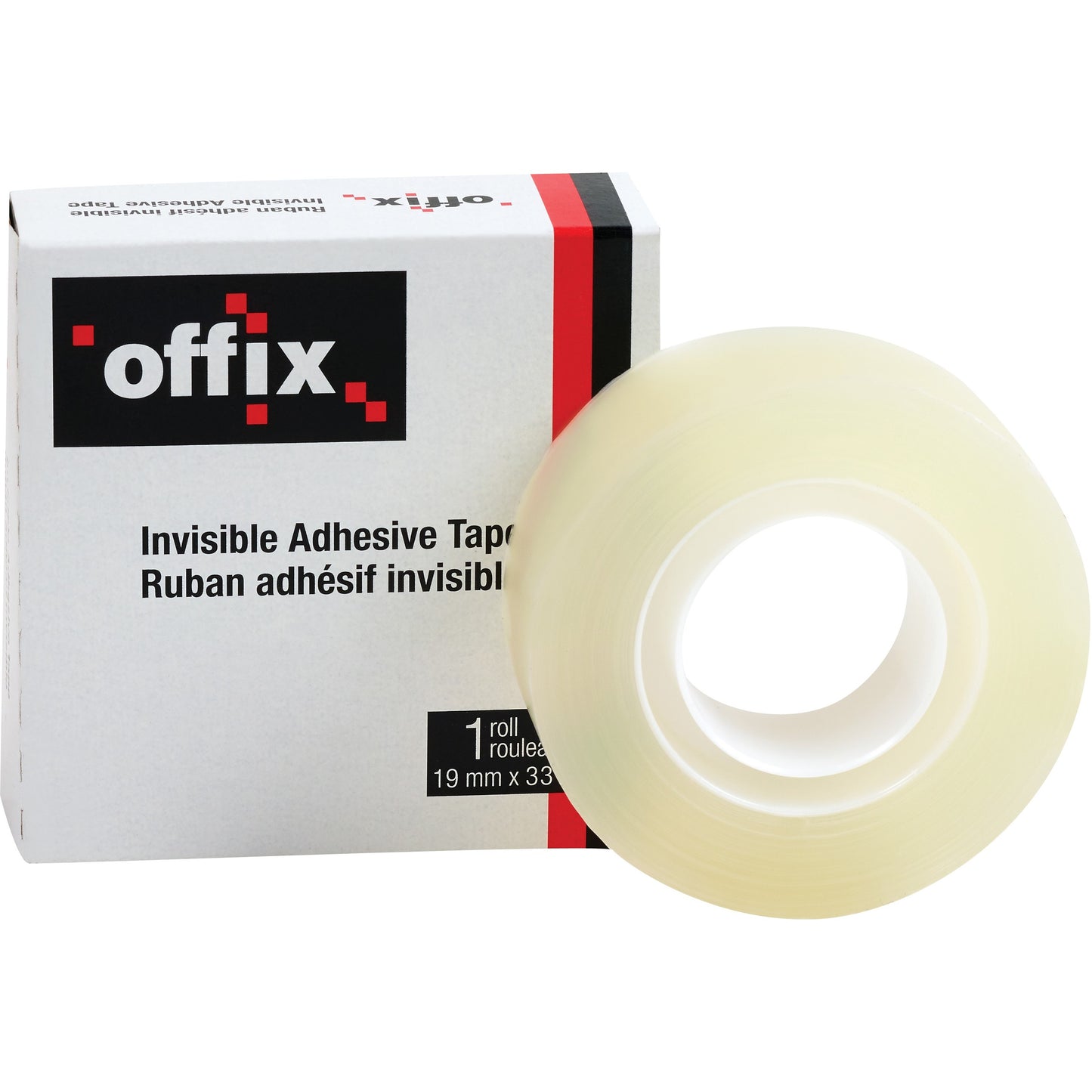 Offix NOV-INV-BXD-C Invisible Tape